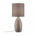 Uno bordslampa Nougat 37 cm - Pr Home