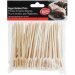 Food markers vegan - matpinnar