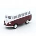 Volkswagenbuss white top-62