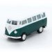 Volkswagenbuss white top-62