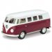 Volkswagenbuss white top-62