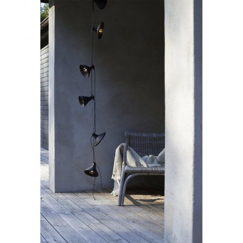 Ljusslinga Daphne Outdoor - PR Home
