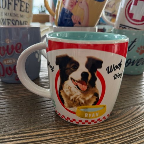 Retromugg Perfect Together