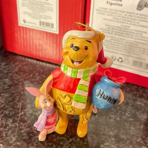 Disney Figur Nalle Puh