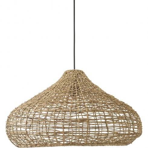 Mira taklampa 58 cm