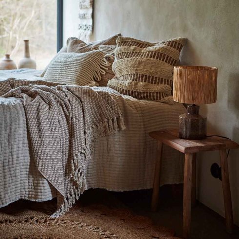 Riko Pall Återvunnet trä - Affari Of Sweden