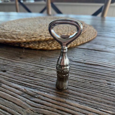 Coca Cola Mini Bottle opener
