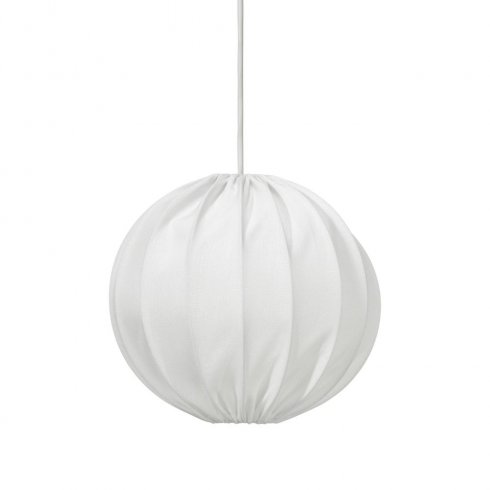 Alva skärm Outdoor Vit - Pr Home