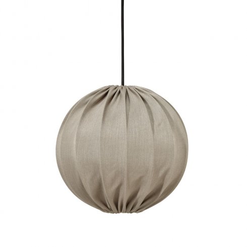Alva skärm Outdoor Beige - Pr Home