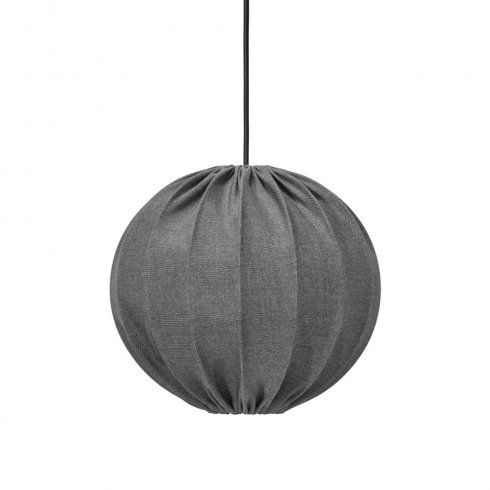 Alva skärm Outdoor Grå - Pr Home