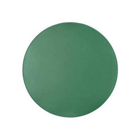 Utebord Amalfi Ø 70 cm Grön