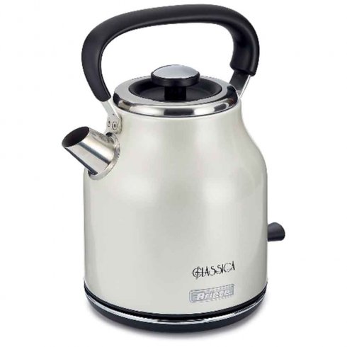 Ariete Classica Vattenkokare 1,7 liter Pearl