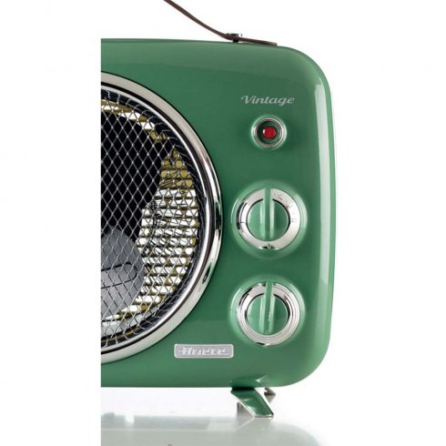 Ariete värmefläkt / kylfläkt grön