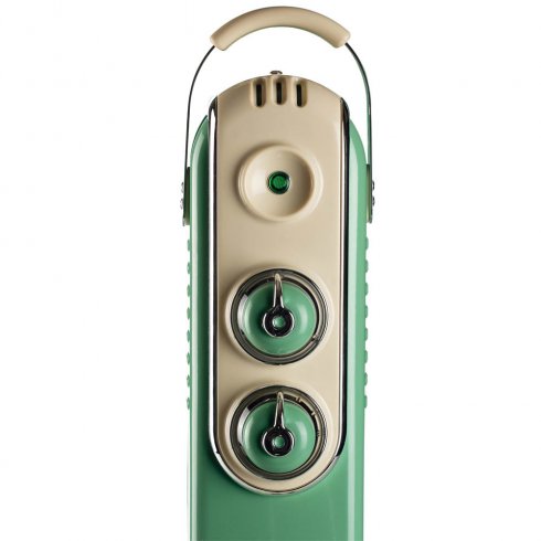 Ariete Oljeelement 11 Grön