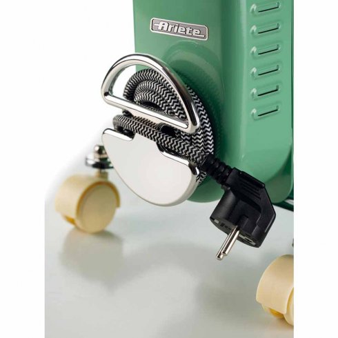 Ariete Oljeelement 9 Grön