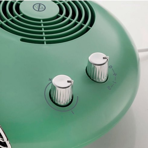 Ariete Värmefläkt Grön