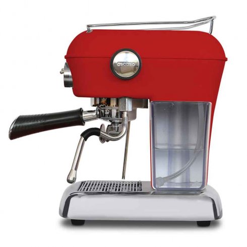 Ascaso Dream One Love Red