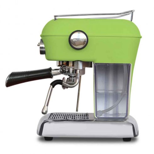 Ascaso Dream One Fresh Pistagio