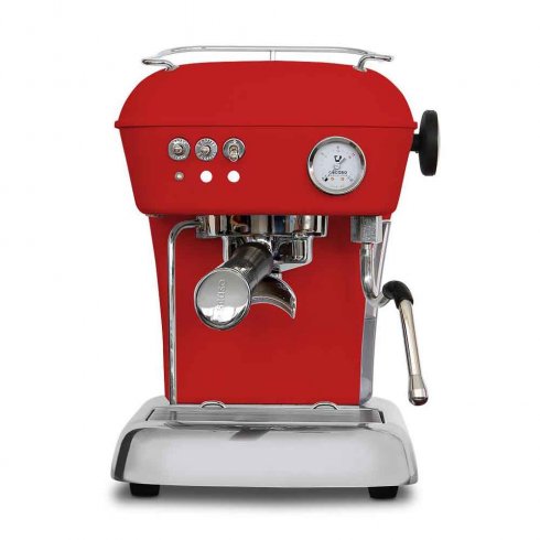 Ascaso Dream One Love Red