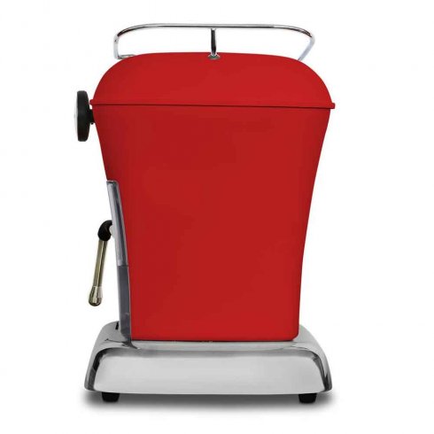 Ascaso Dream One Love Red