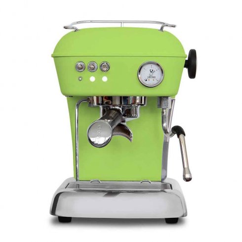 Ascaso Dream One Fresh Pistagio