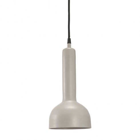 Bainbridge tak & fönsterlampa Beige 15 cm - Pr Home
