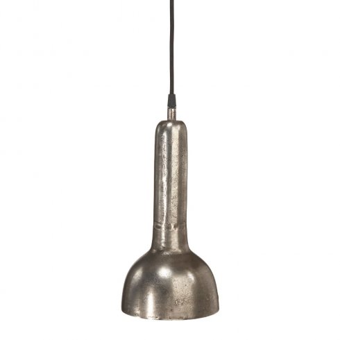 Bainbridge tak & fönsterlampa Råsilver 15 cm - Pr Home