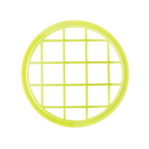 Mason jar - Froglid Blomlock grönt - Wide mouth