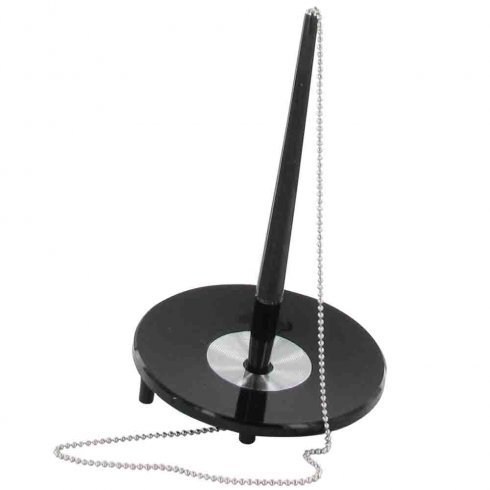 Penna med kedja Ballograf