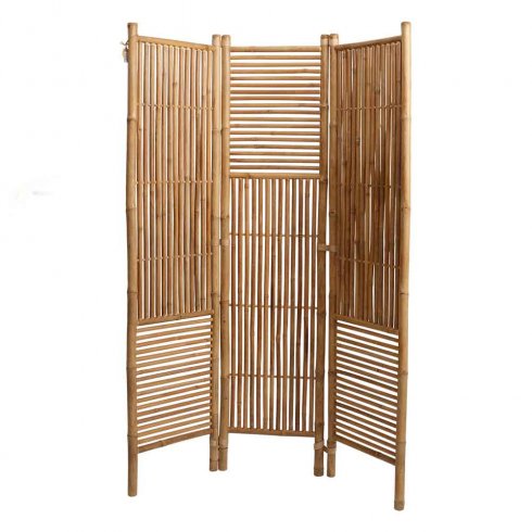 ANTONIO Rumsavdelare, Natur