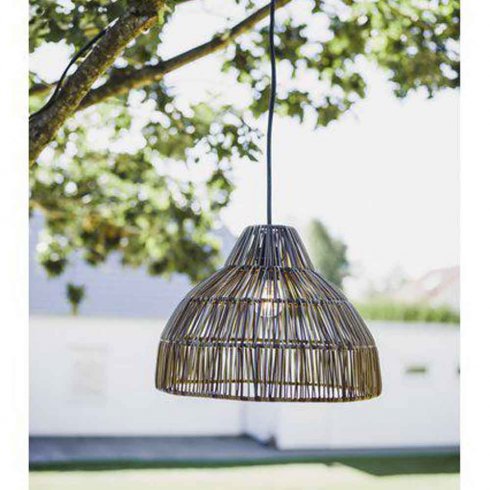 Bao outdoor takskärm 40 cm med flex out 2,5 m - Pr Home