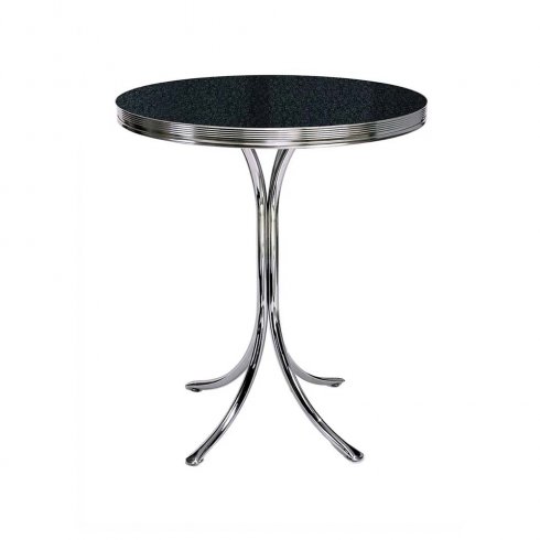 Diner bord bar (högt)