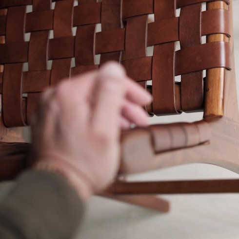 Porto Barstol - Konjak Wikholm Form