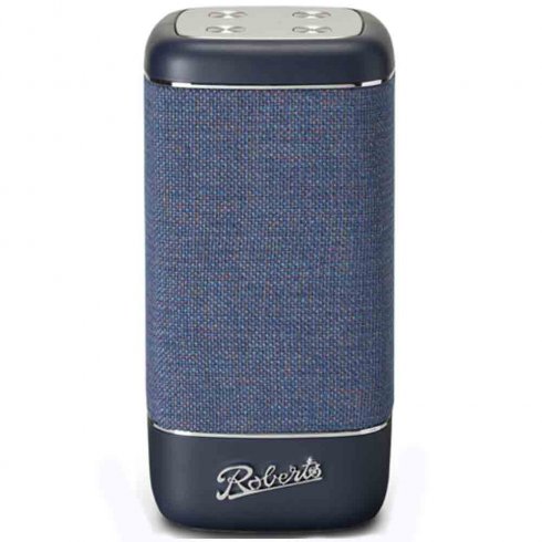 Beacon 325 Bluetooth Speaker Midnattsblå - Roberts