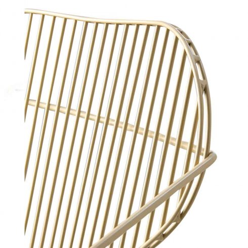 Marstrand stol - Beige