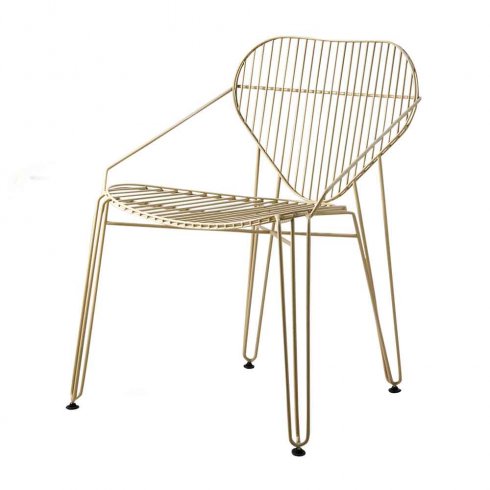 Marstrand stol - Beige