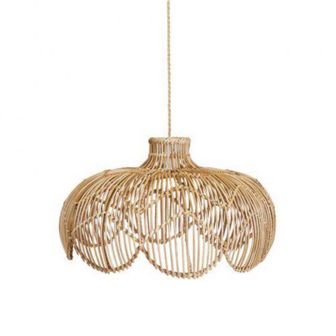 Belle taklampa Natur - Pr Home