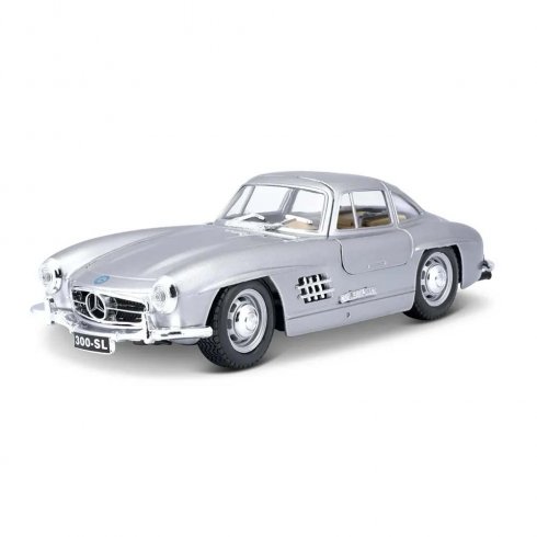 Mercedes Benz 300SL-54