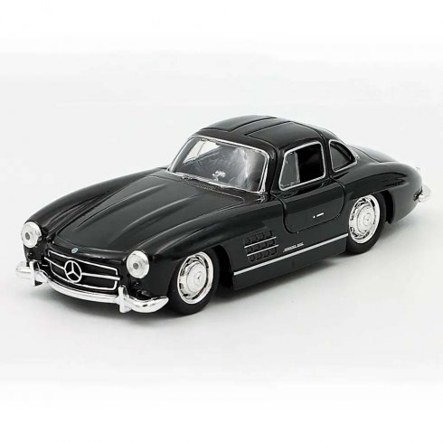 Mercedes Benz 300SL-54