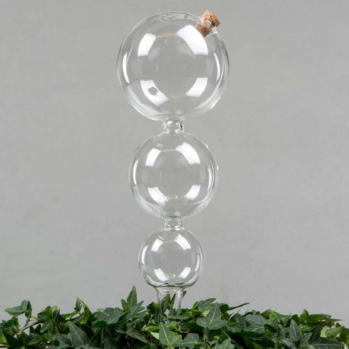 Bevattningsglas Bubbla 42 cm