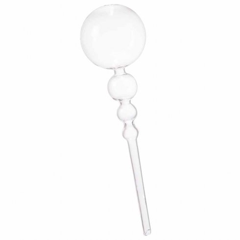 Bevattningsglas kulor 29 cm