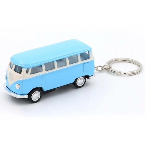 Nyckelring Volkswagenbuss