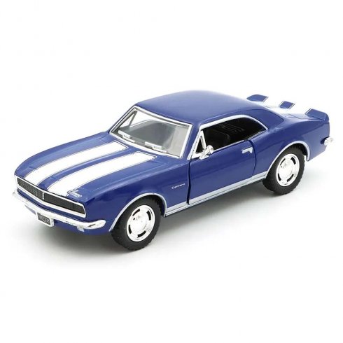 Chevrolet Camaro-67