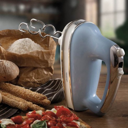 Ariete vintage Elvisp Blå