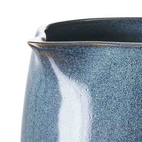 Costa Kanna Höjd 14 cm Blå