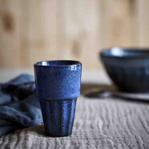 Costa Espressomugg Blå/flerfärgad