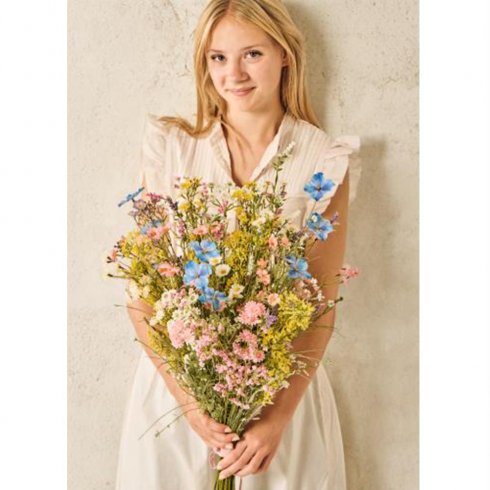 Blomkvist Nuancer Brun