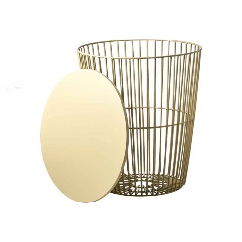 Marstrand Soffbord/korg - Beige