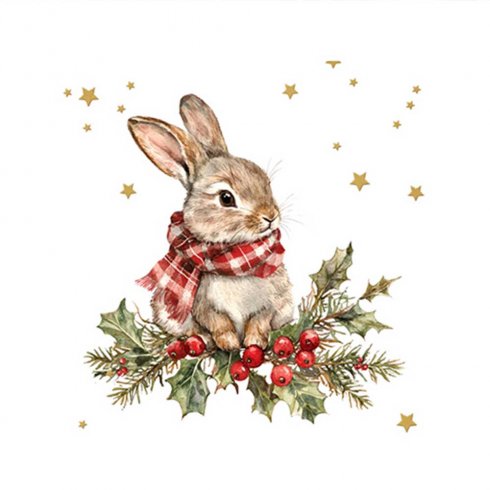 Servetter Bunny