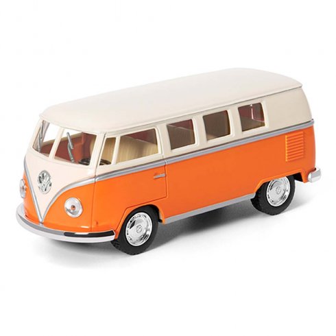Buss volkswagen classical-62